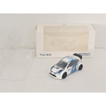 Norev Minijet 1:64 Volkswagen Polo R WRC